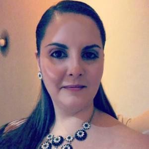 Meet your Posher, Alana